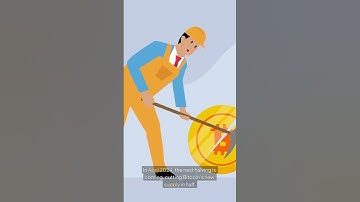 Bitcoin Halving 2024: The Event That Changes Everything!