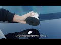 Полировщик Baseus для автомобильного кузова | Baseus polisher for car body