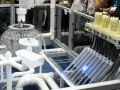 Rube-Goldberg'esque Music Machine (Powered by Intel and LabVIEW)