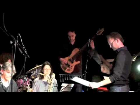 Resonation Big Band - 3/3 - Lastday Of The End Of ...