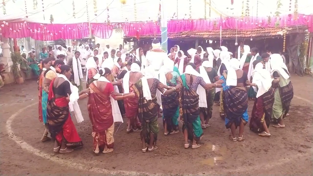 లోకారి Dandari బాయిక్ నా దండారి