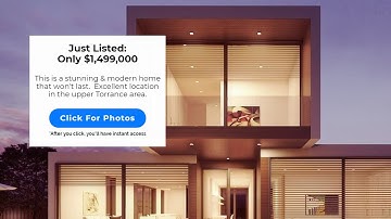 Real Estate Landing Page - How To