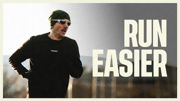 Why Running Slower Helps You Get Faster