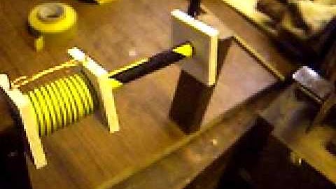 comwarriors bedini feedback to source / new bedini - Update