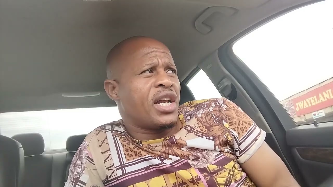 Usizi Lwesiboshwa Esasizibiza Ngephoyisa