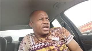 Usizi Lwesiboshwa Esasizibiza Ngephoyisa