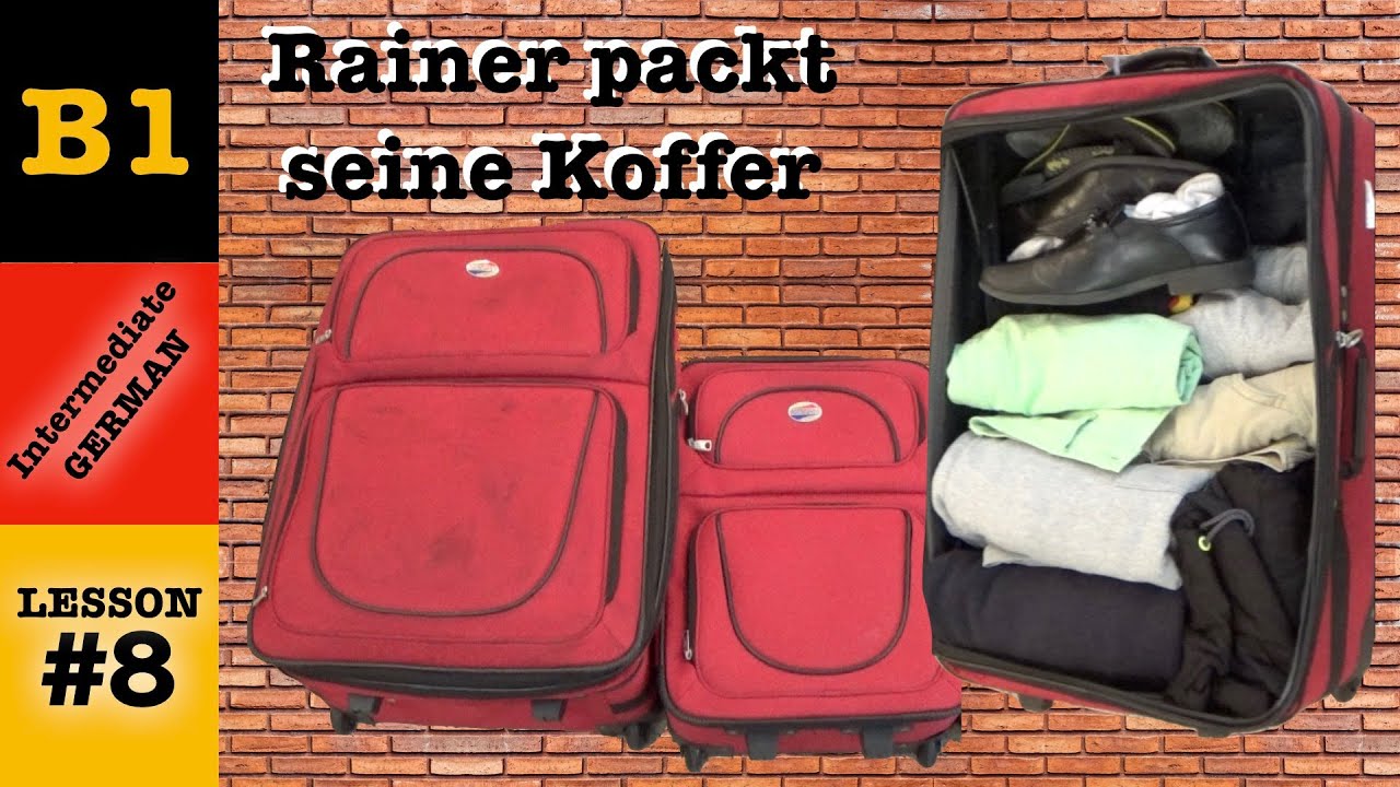 rainer luggage price