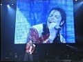 Michael Jackson - Beat It - Live Brunei 1996 - HQ [HD]