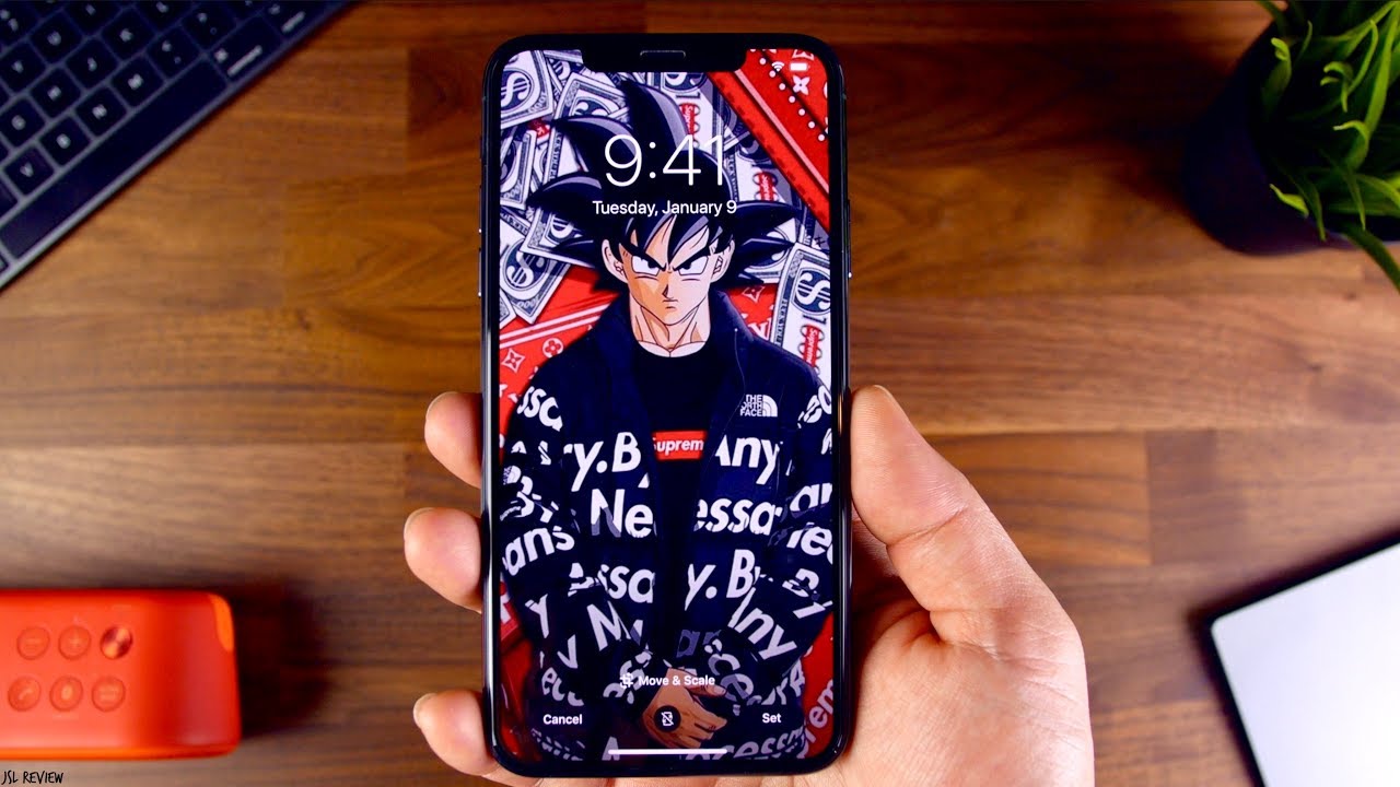 Best Wallpaper Apps For Iphone 11 Youtube