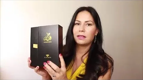 Attar Al Sheila Review by LolaScents, a sultry Hon...