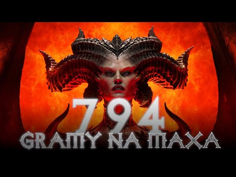 GnM Live #794 - [SAMCE BETA]: DIABLO IV; EXO PRIMAL