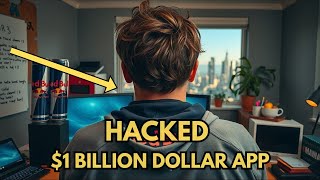 Betrayed Coder’s REVENGE: How He Hacked a Billion-Dollar App to Expose the TRUTH!