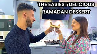THE MOST SIMPLE, EASY & DELICIOUS RAMADAN RECIPE YOU ALL MUST TRY !!!