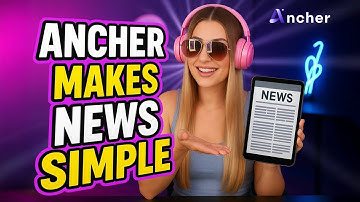 Ancher Just Changed How I Read News Forever