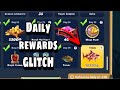 Hungry Shark World Daily Rewards Glitch 