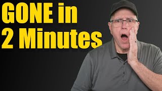 0-DTE - Why I Never Get Upset About Losses