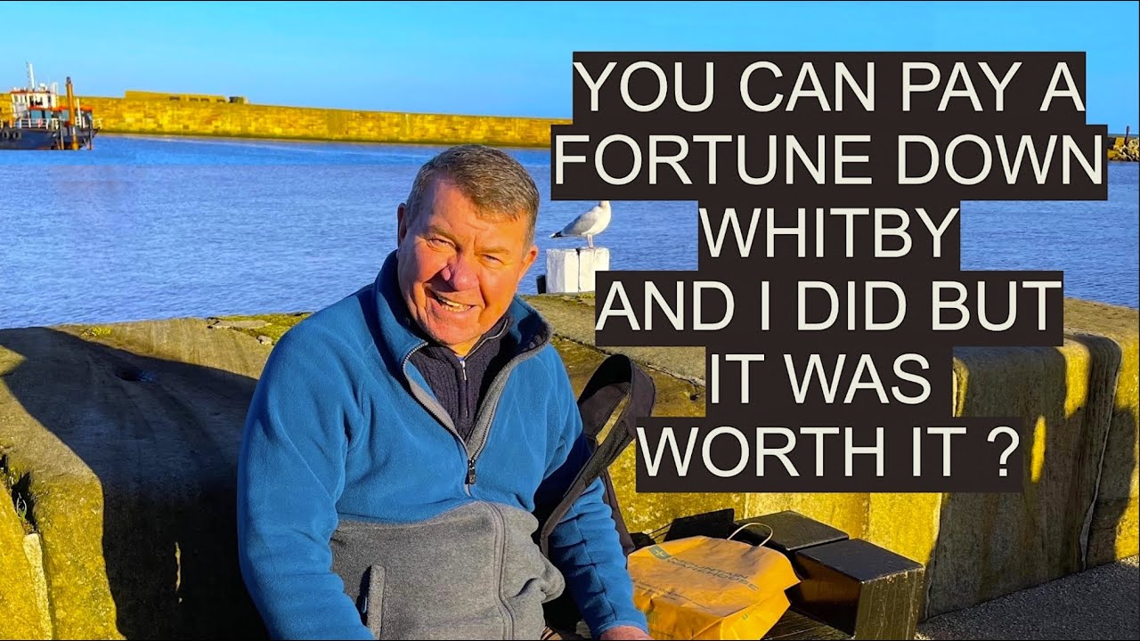 Лучшие из Уитби