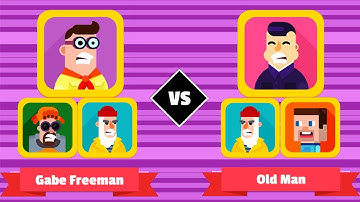 Bowmasters Mod Coin/Gems - New Coming Soon Update - Gameplay New Avatar Tournament(Android,iOS)