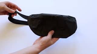 Ultralight Sling Bag by Napacks: Quick Look