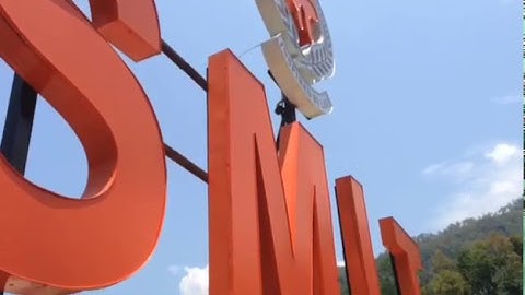 SMIT Recreation Facilities