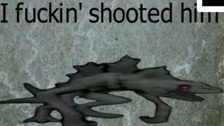 Niloticus Chase Theme - Remix - Pillar Chase 2