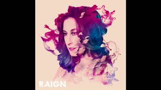 Vignette de la vidéo "RAIGN - Now I Can Fly"