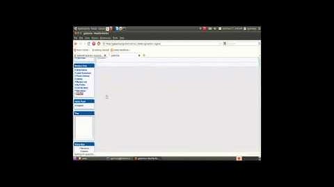 Setting Up and Configuring a PERL Portal and Chatroom in Ubuntu 10
