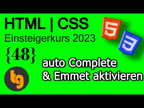 VS Code -