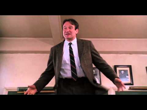 იცით, აქედან სამყარო ძალიან სხვანაირად ჩანს