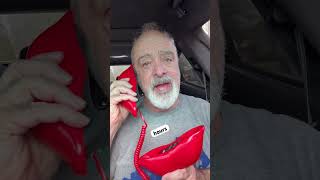 Would love to say I made this up-but I didn’t. True phone call!  #parent #education #teacher #play