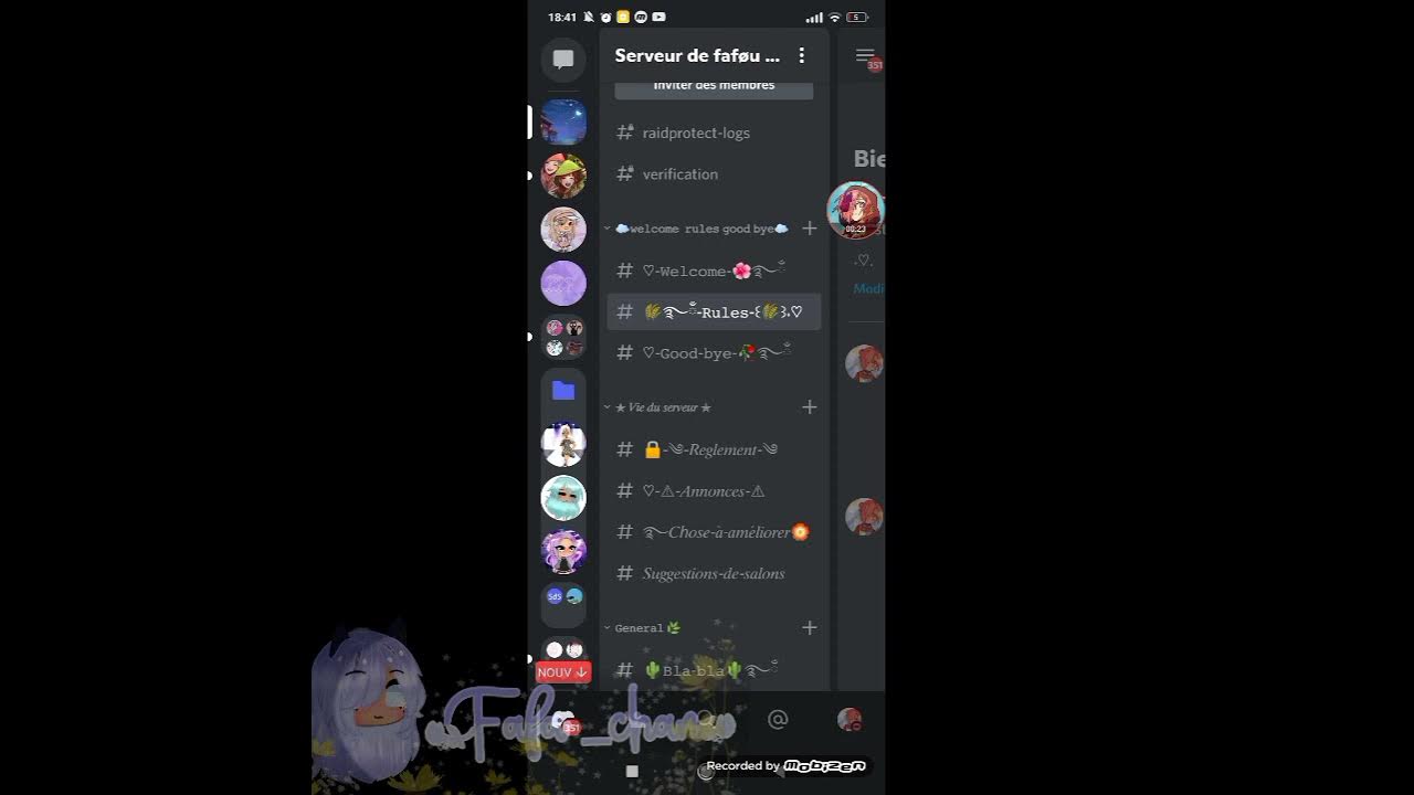 Tuto Comment faire des auto rôle avec le bot Zira sur discord YouTube