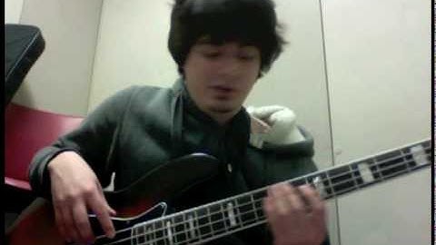 False Harmonics exercises