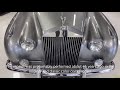 1957 Rolls-Royce Silver Cloud I, Owned 43 Years, Beautiful Older Restoration!