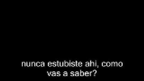 No Use for a Name - Pride (Letra en Español)