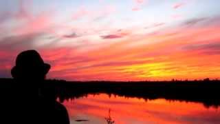Woven Hand -- Consecration (the beauty of nature movie)