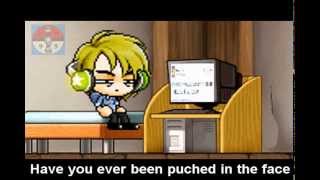 [Maple Pewdiepie Collab] kawaii potato