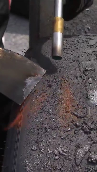 Tire cleaning PRO 🔥
