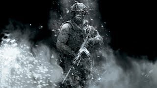 Call of Dury 4 Modern Warfare 3 Игрофильм, Прохождение