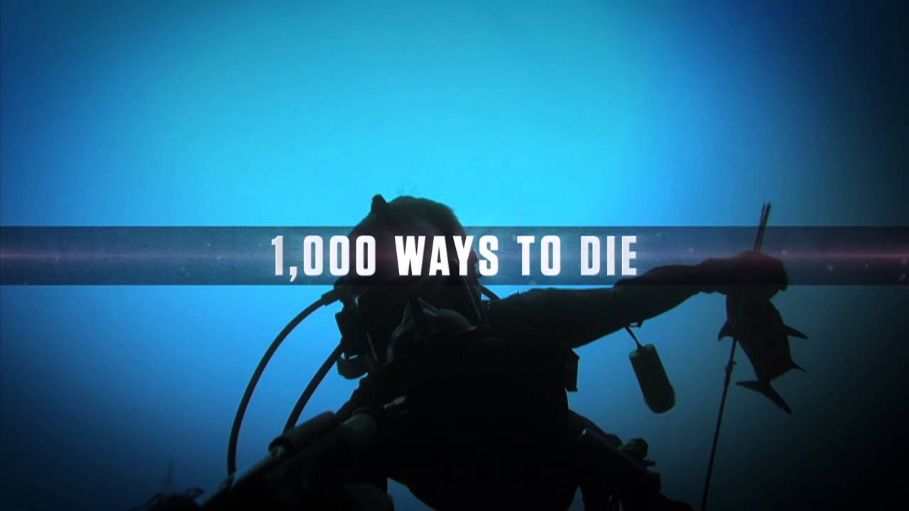 Catching Hell YouTube