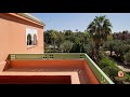 Gorgeous palmeraie apartment for sale marrakech