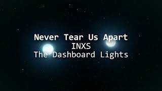 INXS Never Tear Us Apart Subtitulada Español Inglés