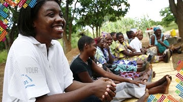 International Volunteer Day 2018 Official Trailer