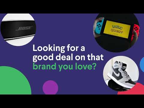 Find Good Deals On Brands You Love On Kijiji 