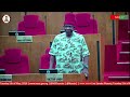 Live Senate Plenary, Tuesday 5th of May, 2026.