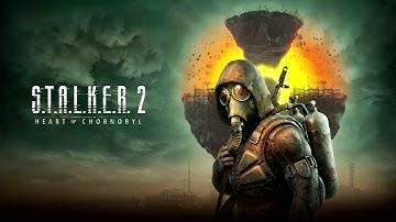 GSC Game World and Xbox Launch War Game The Making of STALKER 2 Documentary