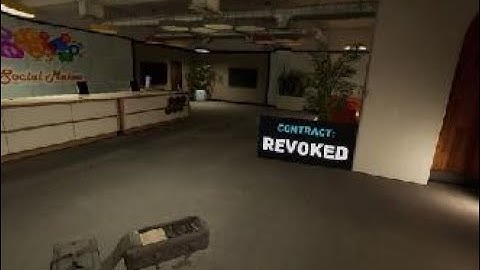 Firewall Zero Hour: A hilarious match .