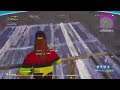 Live wbijaj Gramy Kreatywny #Fortnite