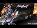 Soul calibur 5 ost  pavor nocturnus