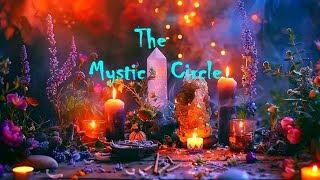 The Mystic Circle: Order your reading today!
