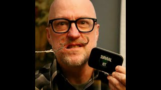 Thumbnail for Magic Review - Hook by Eric Ross - Lost Art Magic